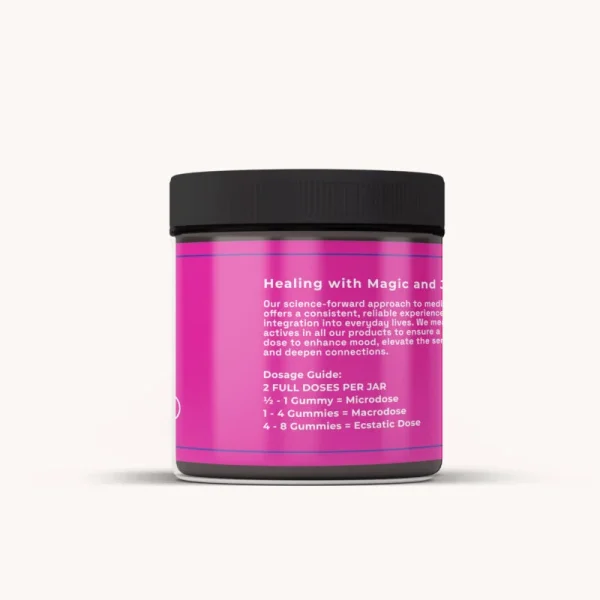 buy Entheo Heart + Soul Gummies online USA