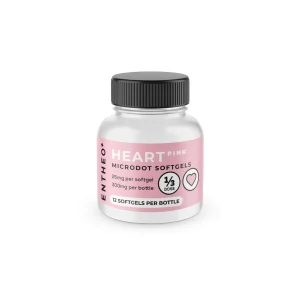 pure heart gummies